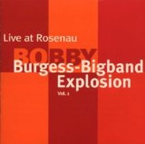 Live at Rosenau Stuttgart