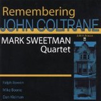 Remembering John Coltrane