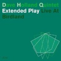 Extended Play / Live at Birdland
