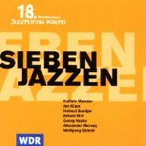 18. Jazzfestival Münster