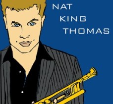 Nat King Thomas