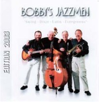 Bobbys Jazzmen