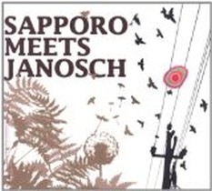 Sapporo meets Janosch