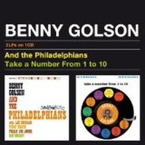 And the Philadelphians-Take a Number from 1 to 10