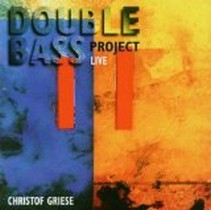 Double Bass Project-Live