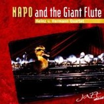 Napo and the Giant Flute