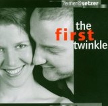 The First Twinkle