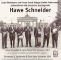 präsentiert die deutsche Jazzlegende Hawe Schneider