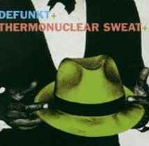 Defunkt+Thermonuclear Reaction