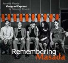 Remembering Masada