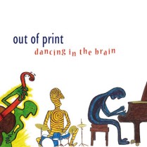dancing in the brain