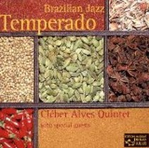 Temperado-Brasilian Jazz