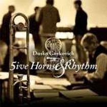 5 Horns + Rhythm Unit