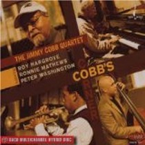 Cobb's Corner
