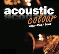 acoustic colour