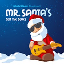 Mr. Santa's Got The Blues