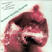 Norbert Scholly Quartet