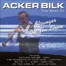 The Magic Clarinet of Acker Bilk