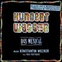 Hundertwasser-das Musical