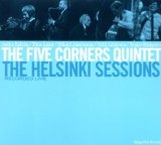 The Helsinki Sessions