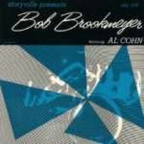 Bob Brookmeyer Featuring Al Co