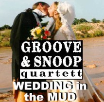 Wedding in the Mud
