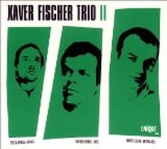 Xaver Fischer Trio II