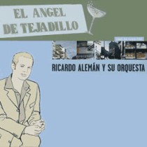 El angel de Tejadillo