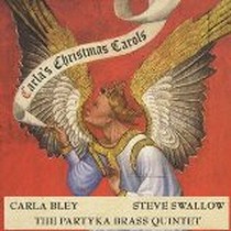 Carla's Christmas Carols