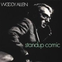 Stand Up Comic 1964-68
