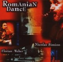 Romanian Dance
