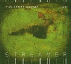 Streamer - Live