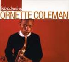 Introducing Ornette Coleman