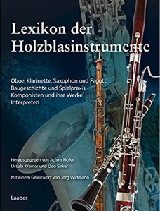 Lexikon der Holzblasinstrumente (Beiträge)