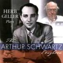 Arthur Schwartz Songbook