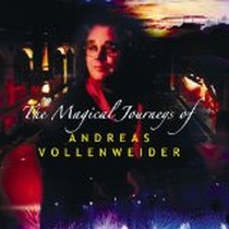Magical Journeys of Andreas Vollenweider (Sampler)
