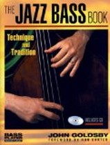Jazz Bass Book