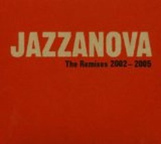 Remixes 2002-2005