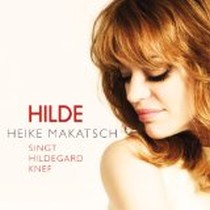 Hilde (singt Hildegard Knef)