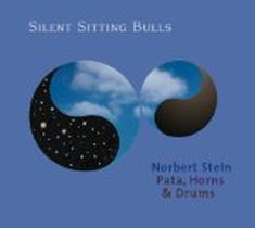 'Silent Sitting Bulls' (Pata 20)