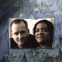 Wings Of Blues