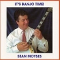It's Banjo Time!