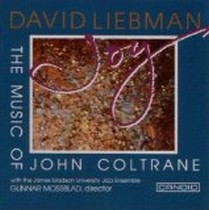 Joy - the Music of John Coltrane