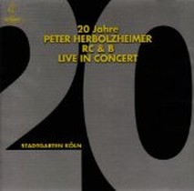 Zwanzig Jahre - Live in Concert