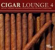 Cigar Lounge 4