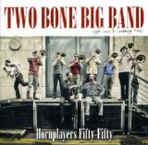 Hornplayers Fifty-Fifty