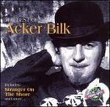 Best of Acker Bilk