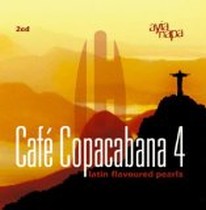 Café Copacabana 4