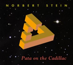 Norbert Stein PATA ON THE CADILLAC (Pata 21)