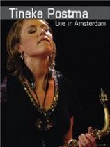 Tineke Postma - Live in Amsterdam